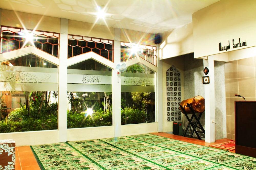 Capital O 2239 Endah Parahyangan