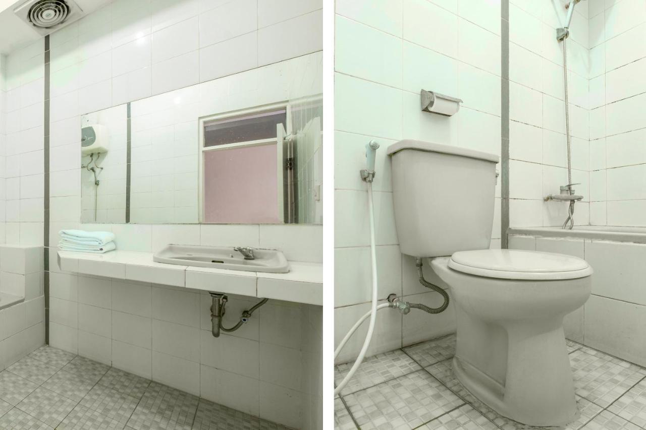 Capital O 2239 Endah Parahyangan Hotel