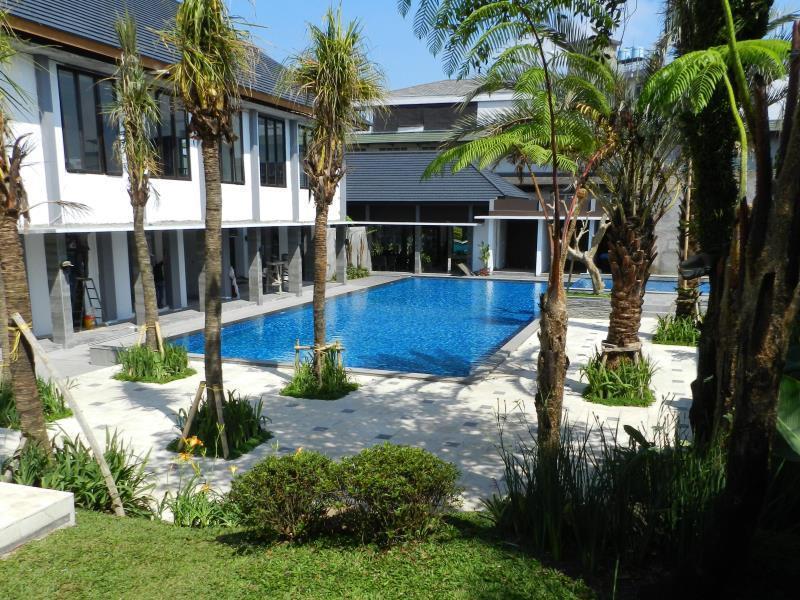 Hotel Capital O 2239 Endah Parahyangan