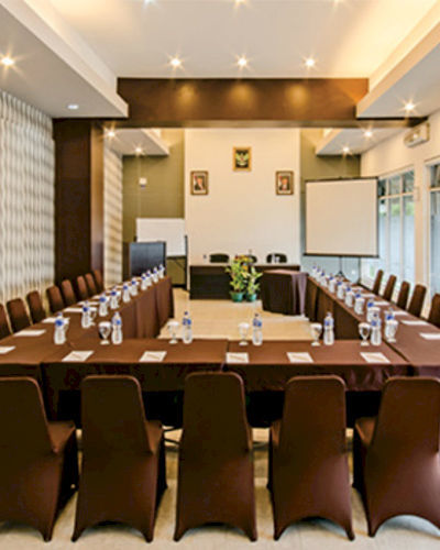 Capital O 2239 Endah Parahyangan
