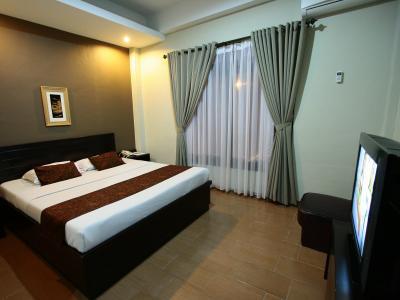 Capital O 2239 Endah Parahyangan