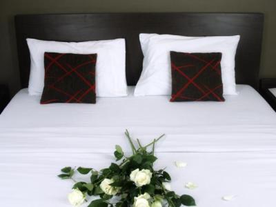 Hotel Capital O 2239 Endah Parahyangan