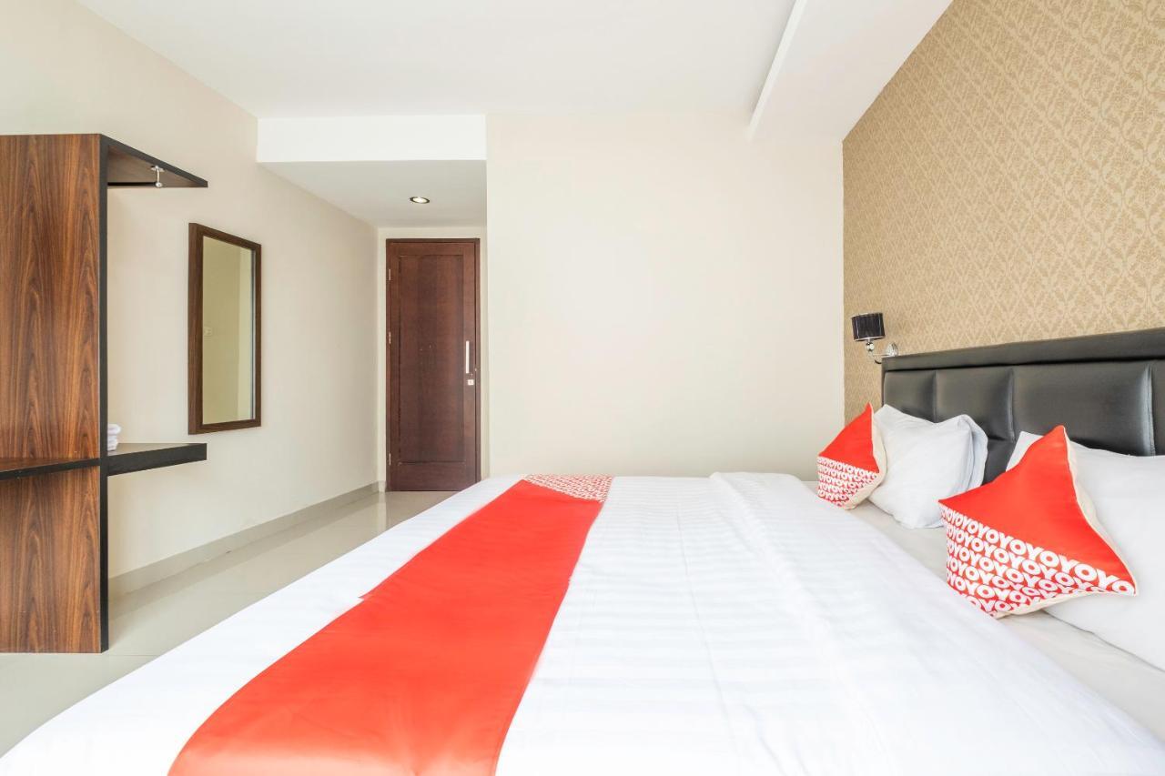 Hotel Capital O 2239 Endah Parahyangan Bandung