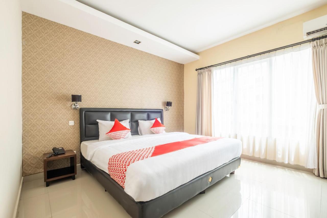Capital O 2239 Endah Parahyangan 3*